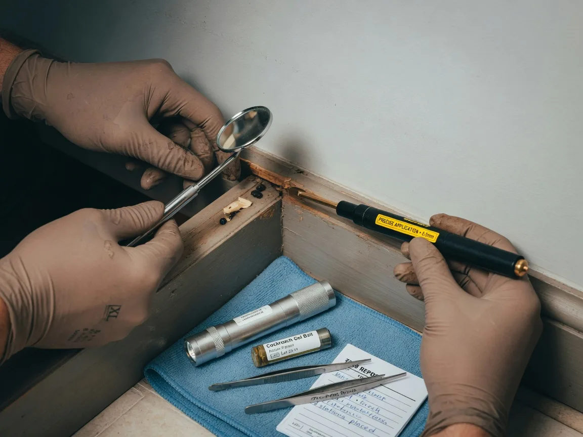 Why choose Emergency Pest Control in Brookshire, TX
